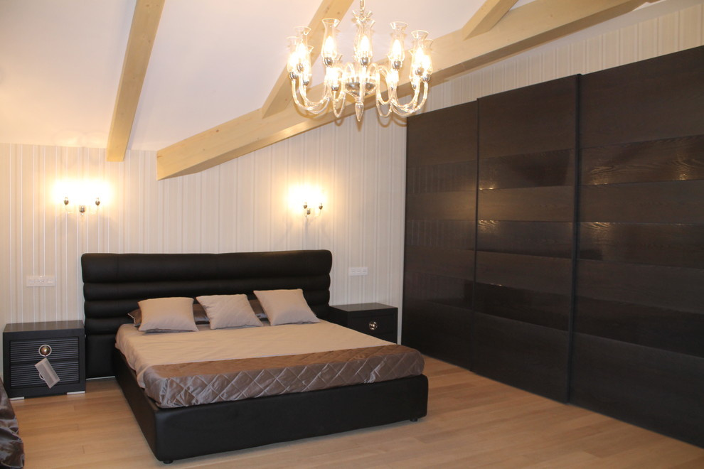 Наши спальни