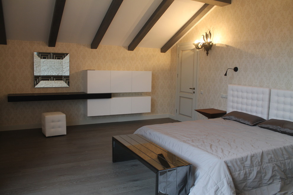 Наши спальни