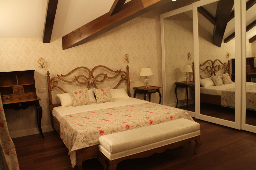 Наши спальни