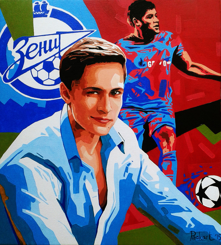 Портреты. Графика, акварель,масло, аниме и авторский стиль