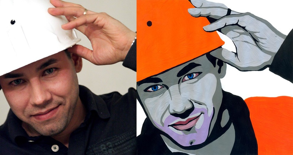 Портреты. Графика, акварель,масло, аниме и авторский стиль