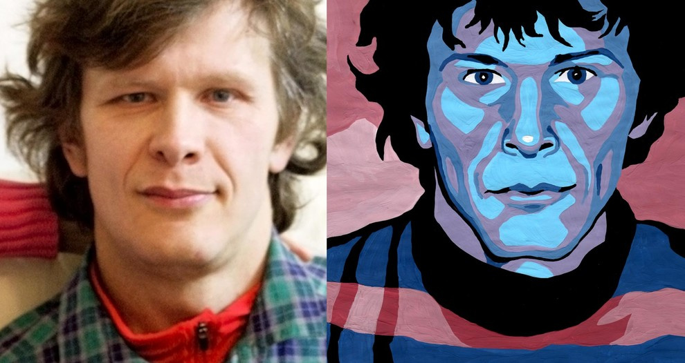 Портреты. Графика, акварель,масло, аниме и авторский стиль