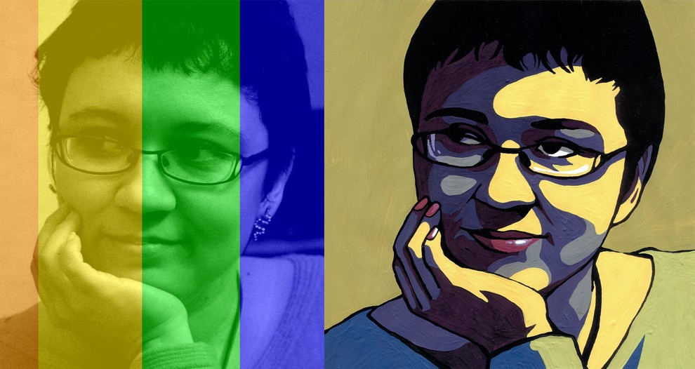 Портреты. Графика, акварель,масло, аниме и авторский стиль