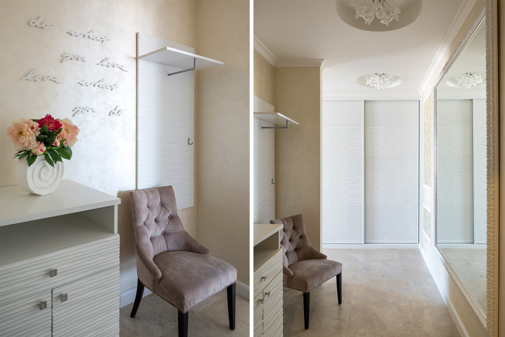 Реализованный объект квартира в ЖК Таганка