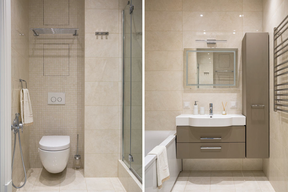 Реализованный объект квартира в ЖК Таганка