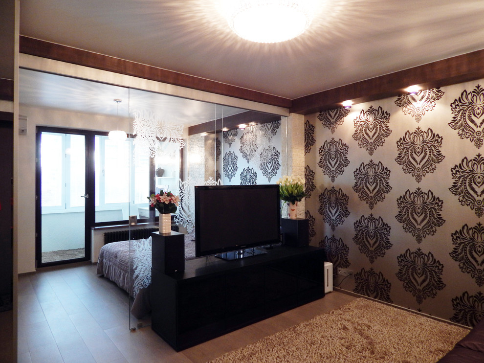 Квартира-студия