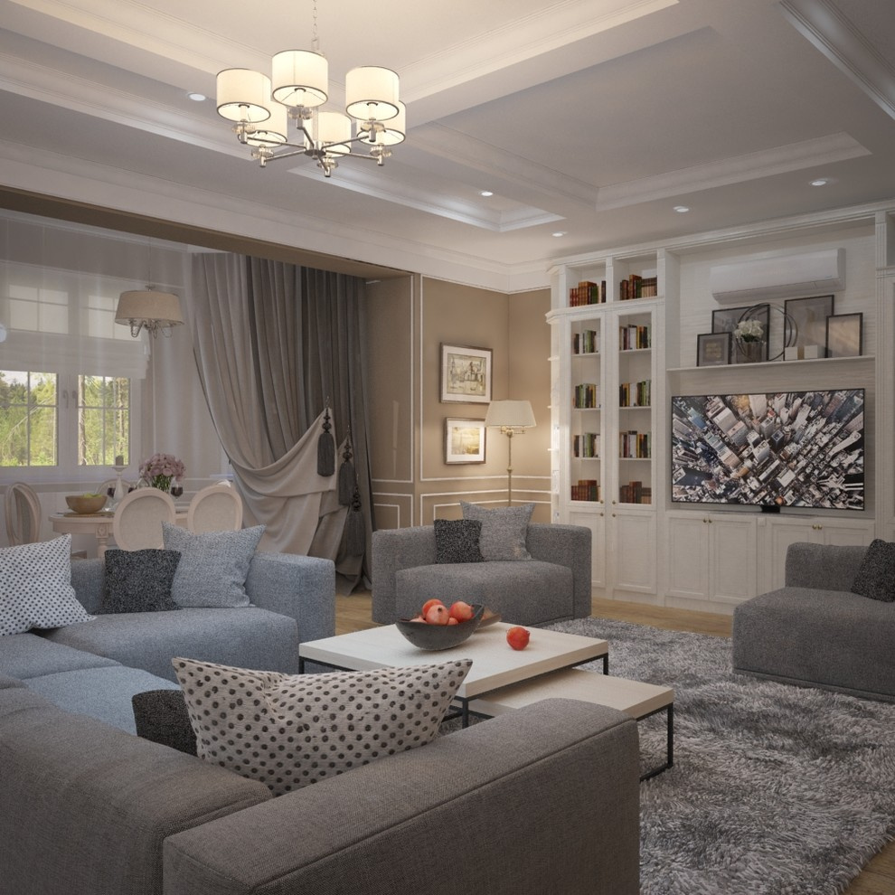 Дом в Коренево