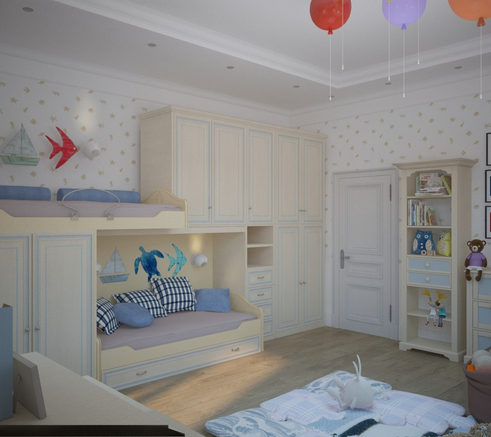 Дом в Коренево