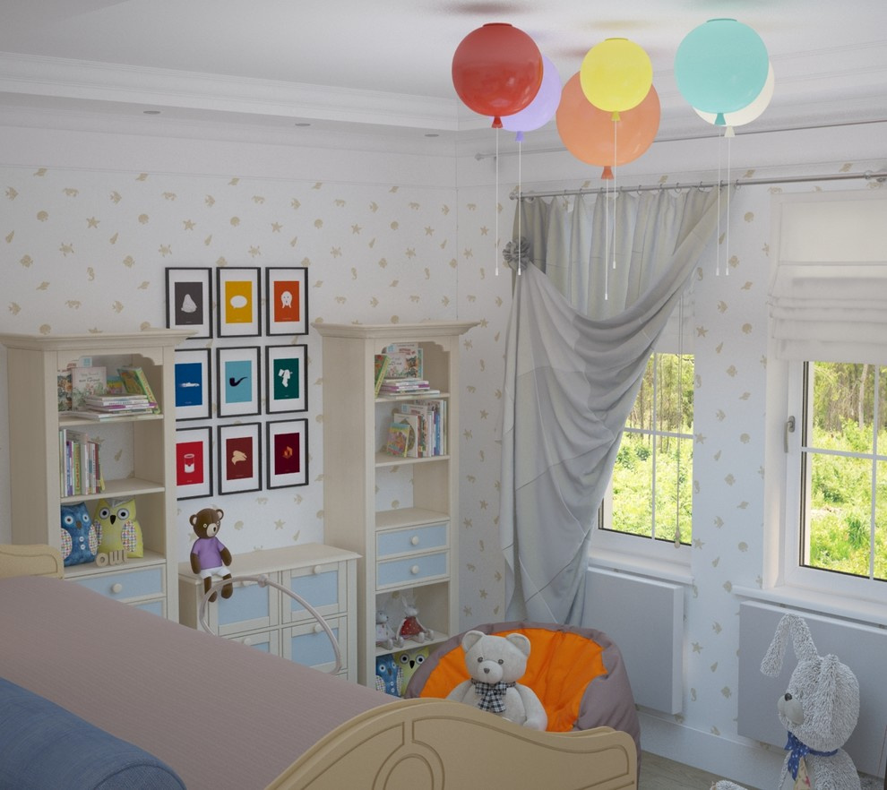 Дом в Коренево