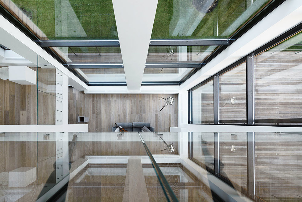 Интерьер загородного дома