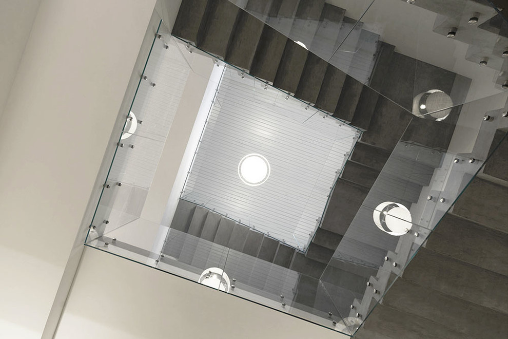 Интерьер загородного дома