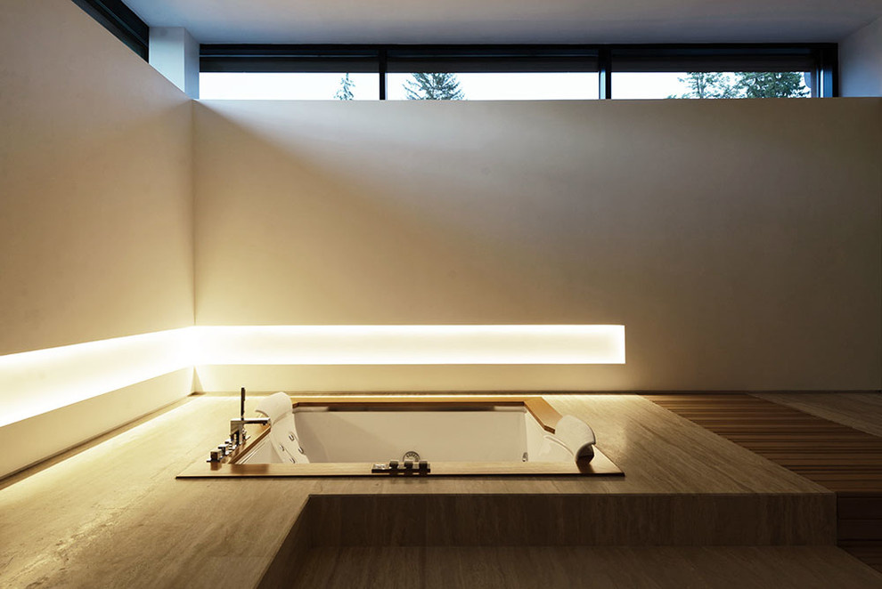 Интерьер загородного дома