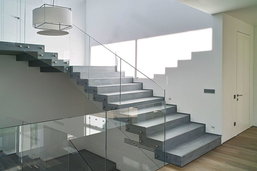 Интерьер загородного дома