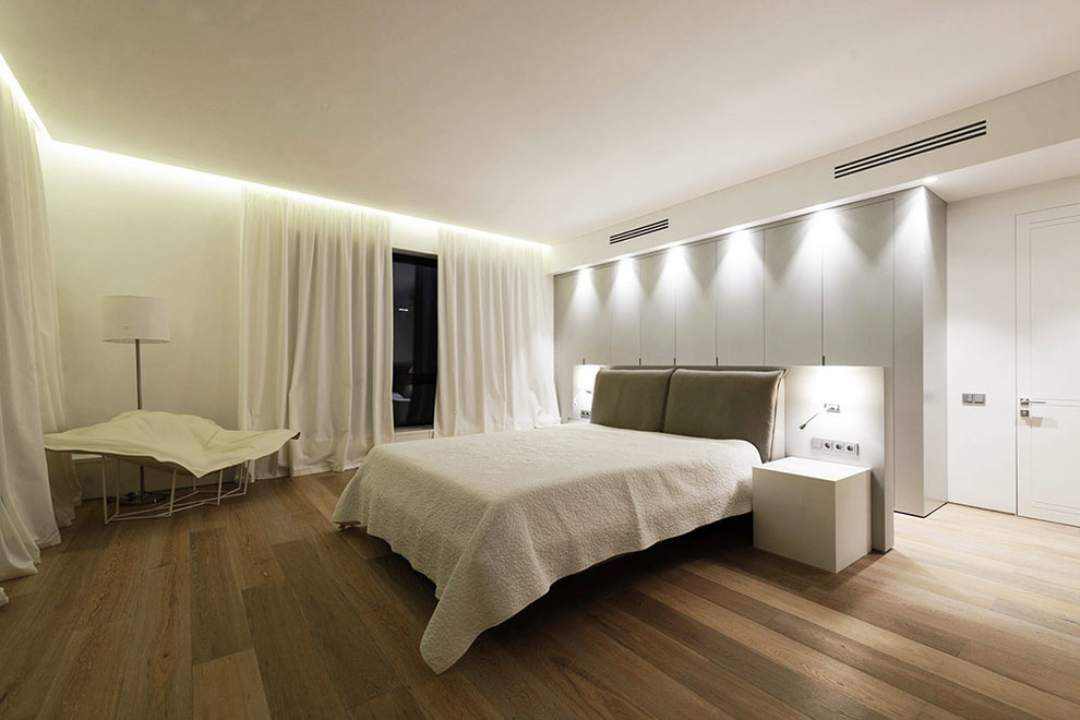 Интерьер загородного дома