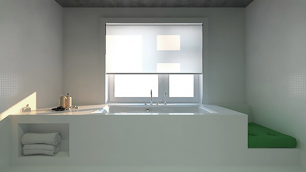 Обложка проекта: Интерьер квартиры (55 кв.м)