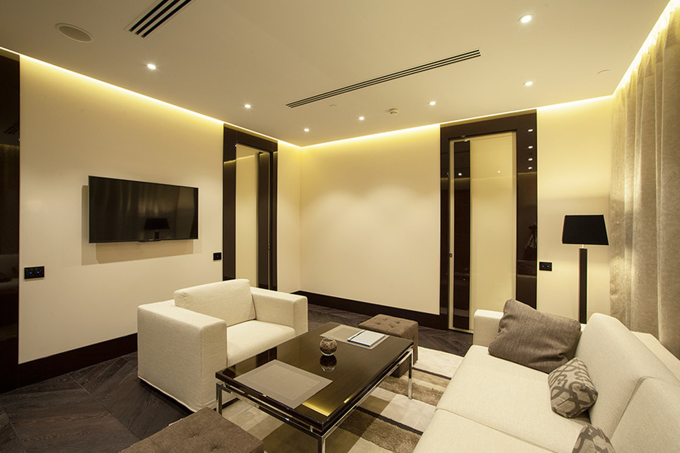 Офис (240 кв.м)