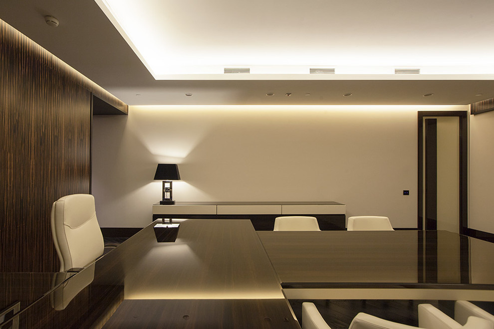 Офис (240 кв.м)