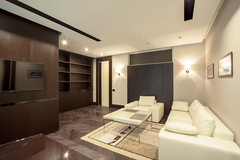 Офис (240 кв.м)