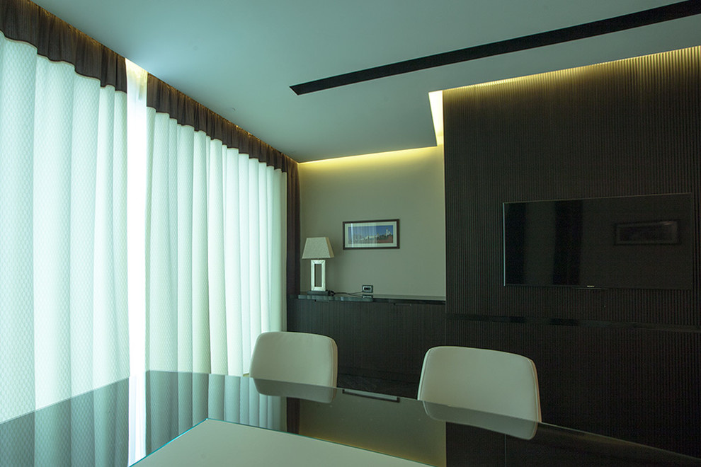 Офис (240 кв.м)