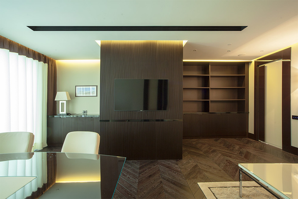 Офис (240 кв.м)