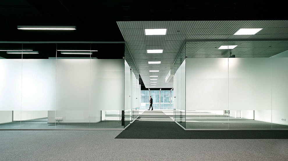 Офис (1550 кв.м)