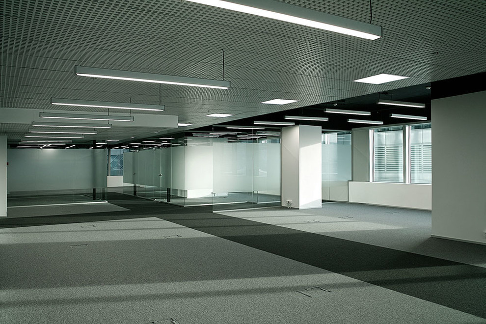 Обложка проекта: Офис (1550 кв.м)