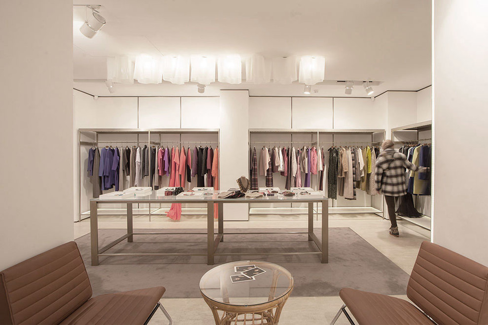 Бутик (175 кв.м)