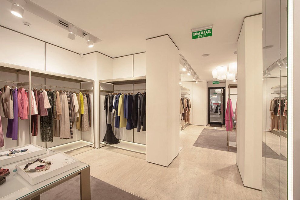 Бутик (175 кв.м)