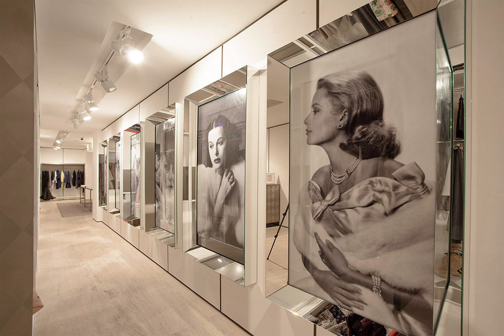 Бутик (175 кв.м)