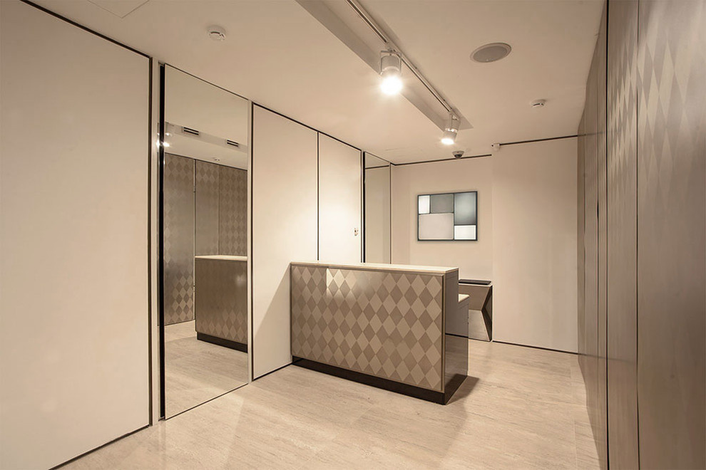 Обложка проекта: Бутик (175 кв.м)