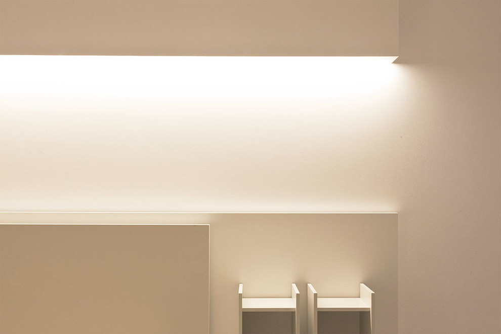 Обложка проекта: Интерьер квартиры (140 кв.м)