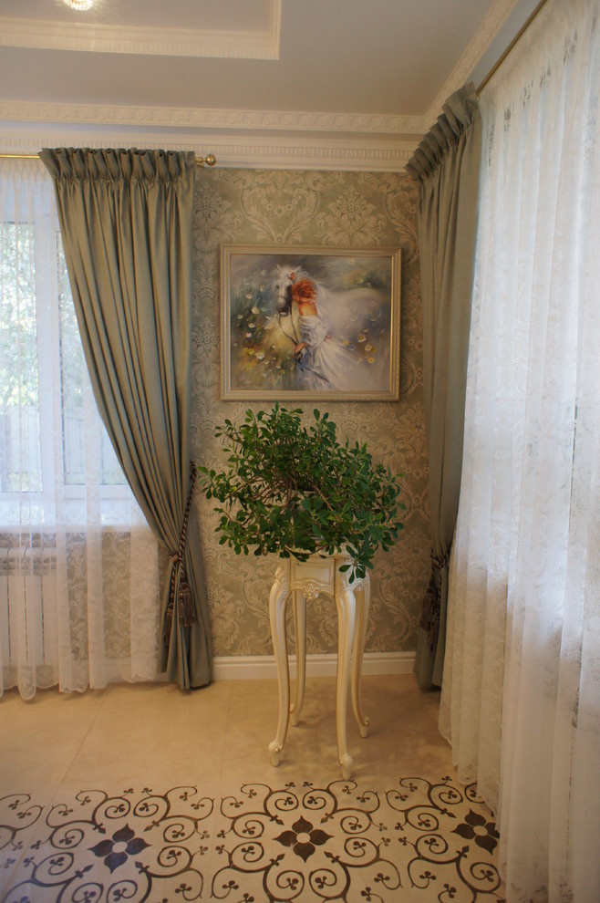 Мягкая классика