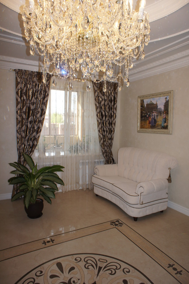 Мягкая классика