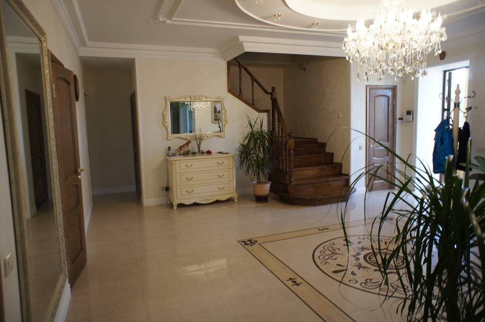 Мягкая классика