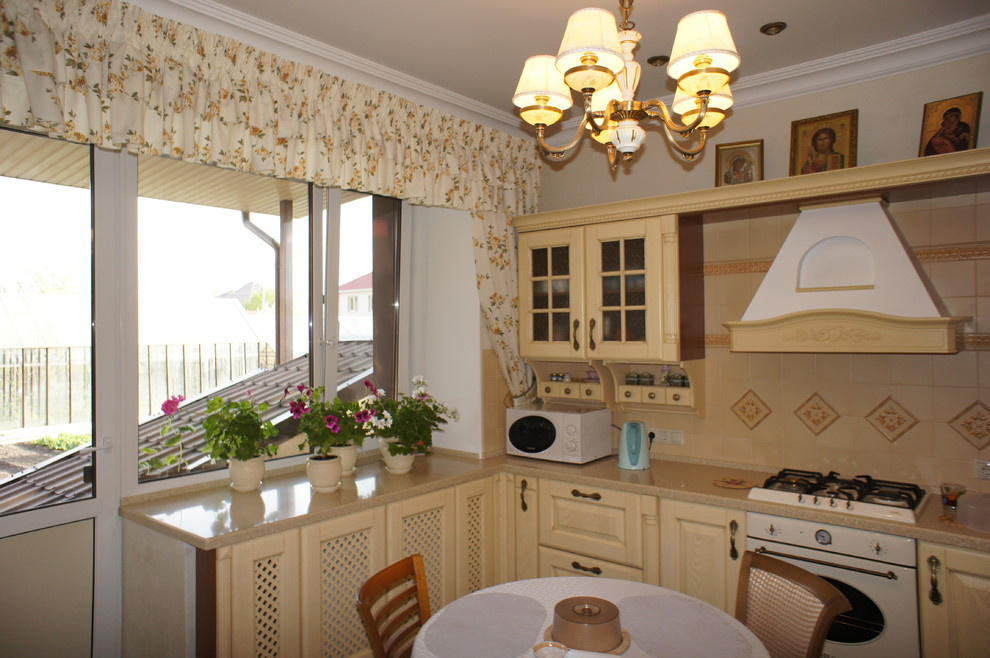 Мягкая классика