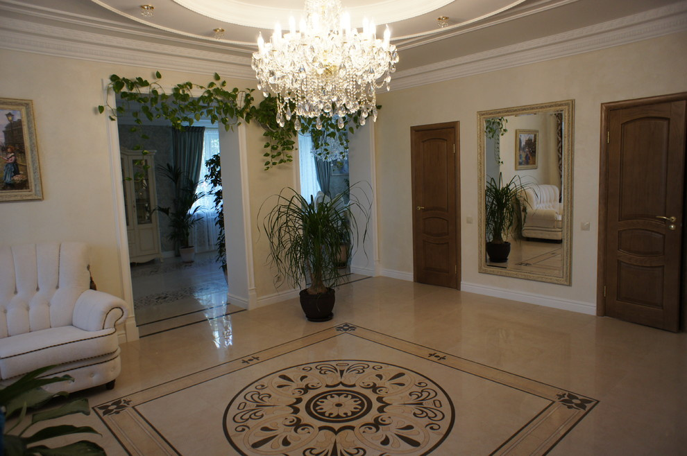 Уютная классика