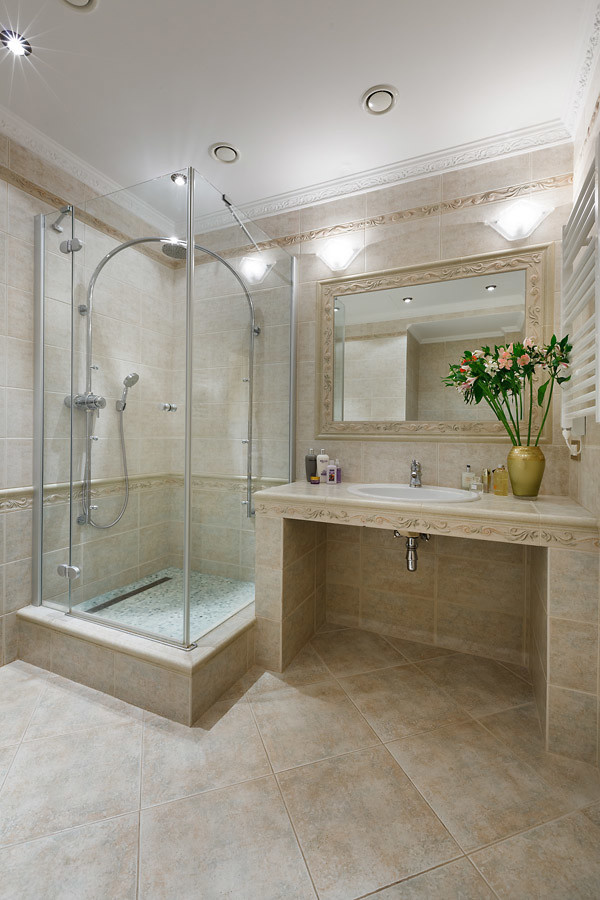 Квартира на Петроградкой