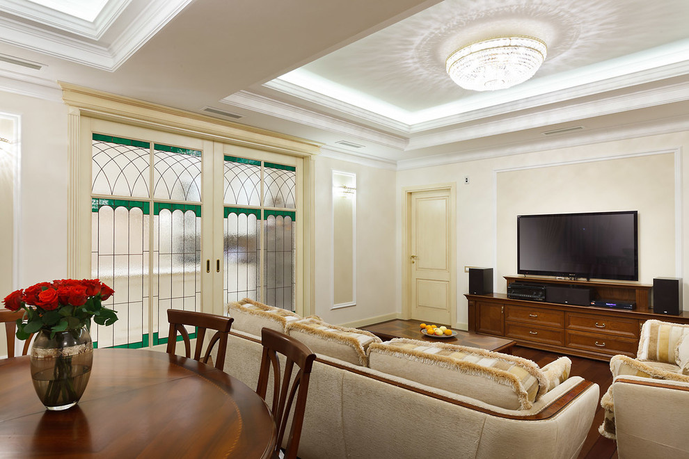 Квартира на Петроградкой