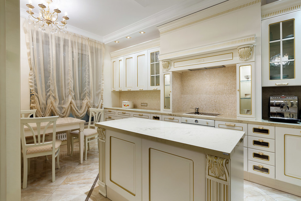 Квартира на Петроградкой