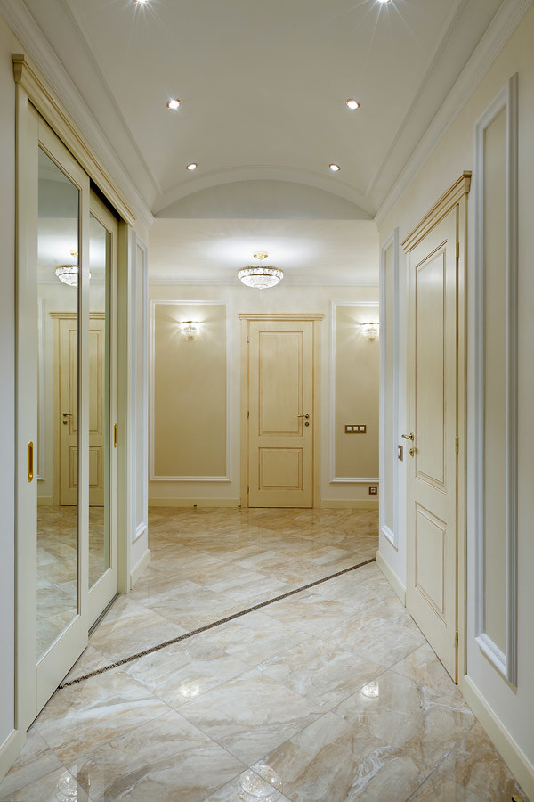 Квартира на Петроградкой