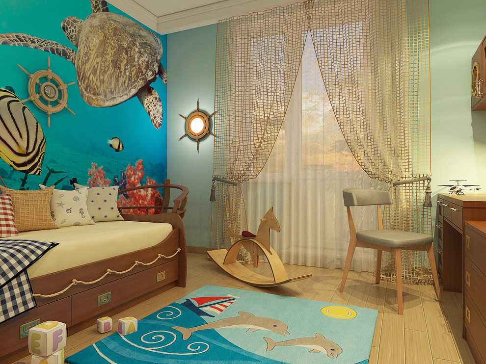 Наши Работы