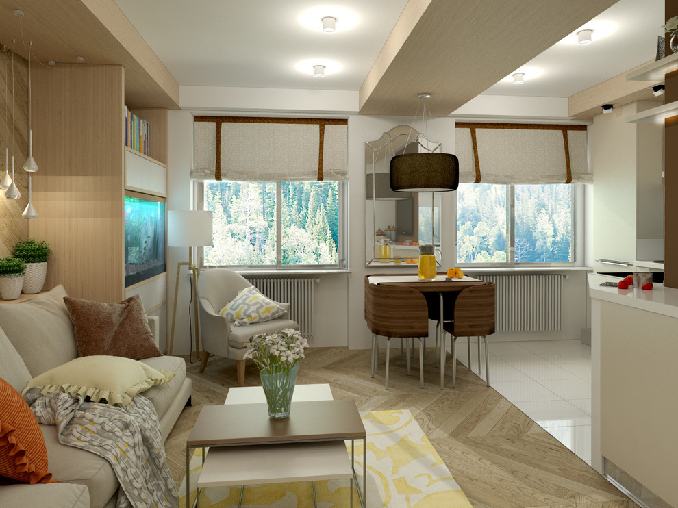 Наши Работы