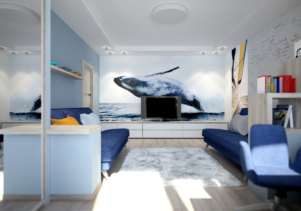 Наши Работы