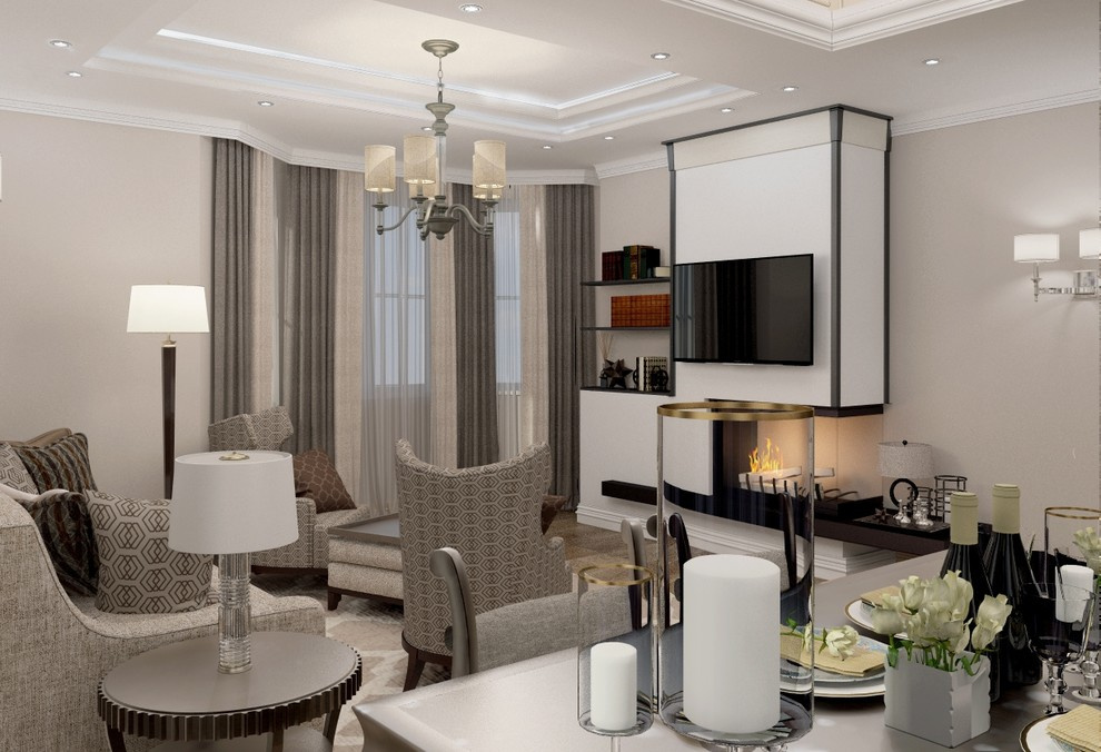 Обложка проекта: Наши Работы