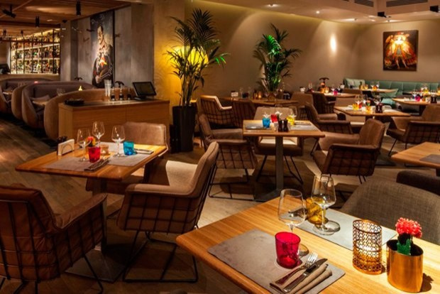 CHICHA - PERUVIAN RESTAURANT