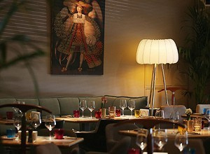 CHICHA - PERUVIAN RESTAURANT