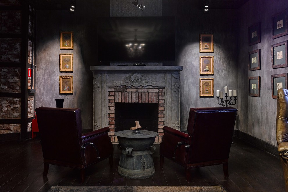 LIFE PI RESTAURANT / РЕСТОРАН ЖИЗНЬ ПИ