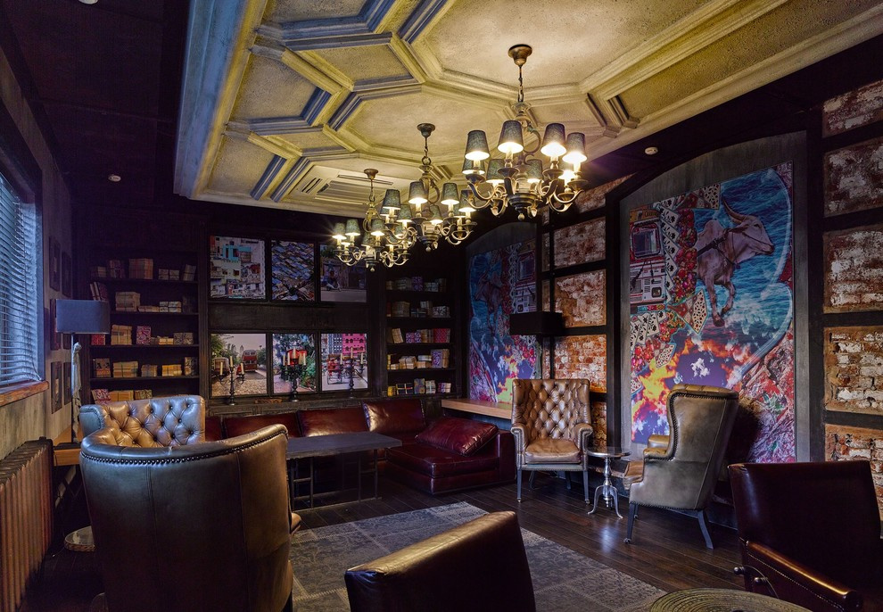 LIFE PI RESTAURANT / РЕСТОРАН ЖИЗНЬ ПИ