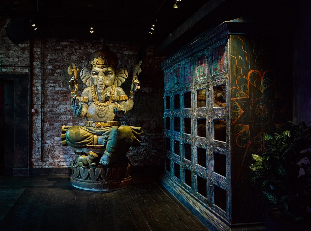 LIFE PI RESTAURANT / РЕСТОРАН ЖИЗНЬ ПИ