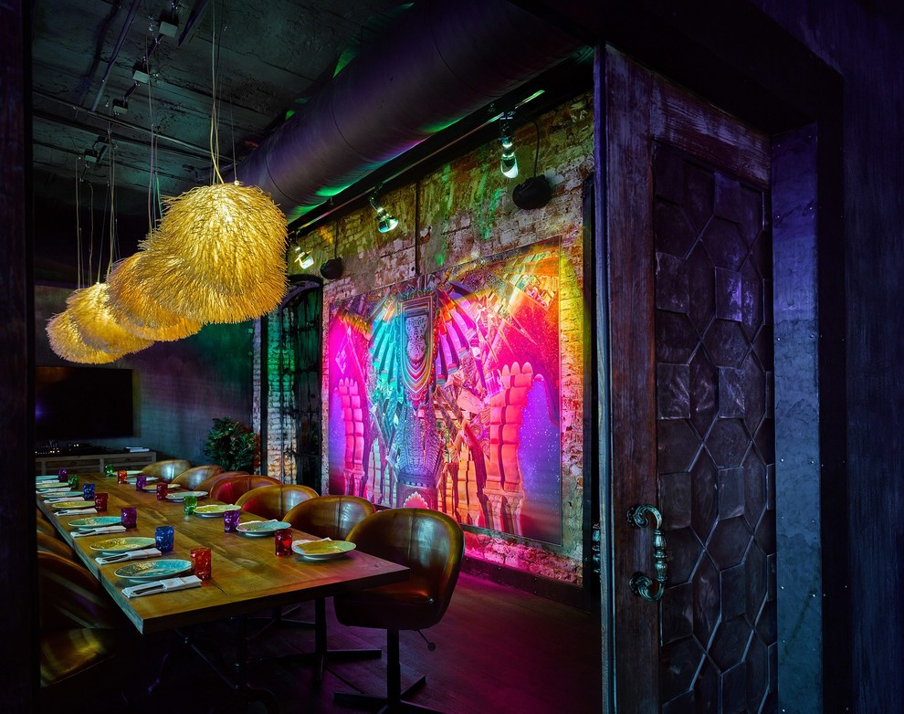 LIFE PI RESTAURANT / РЕСТОРАН ЖИЗНЬ ПИ